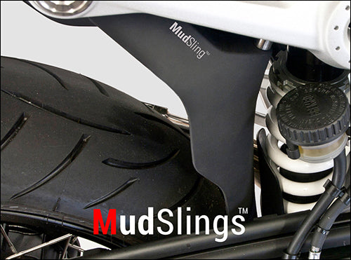 MudSlings – MachineartMoto