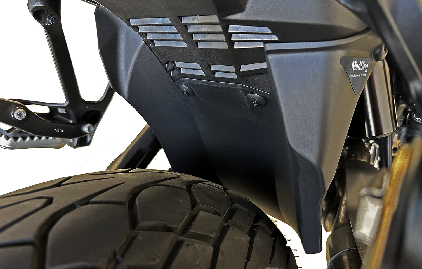 MudSling™ 1300 GS