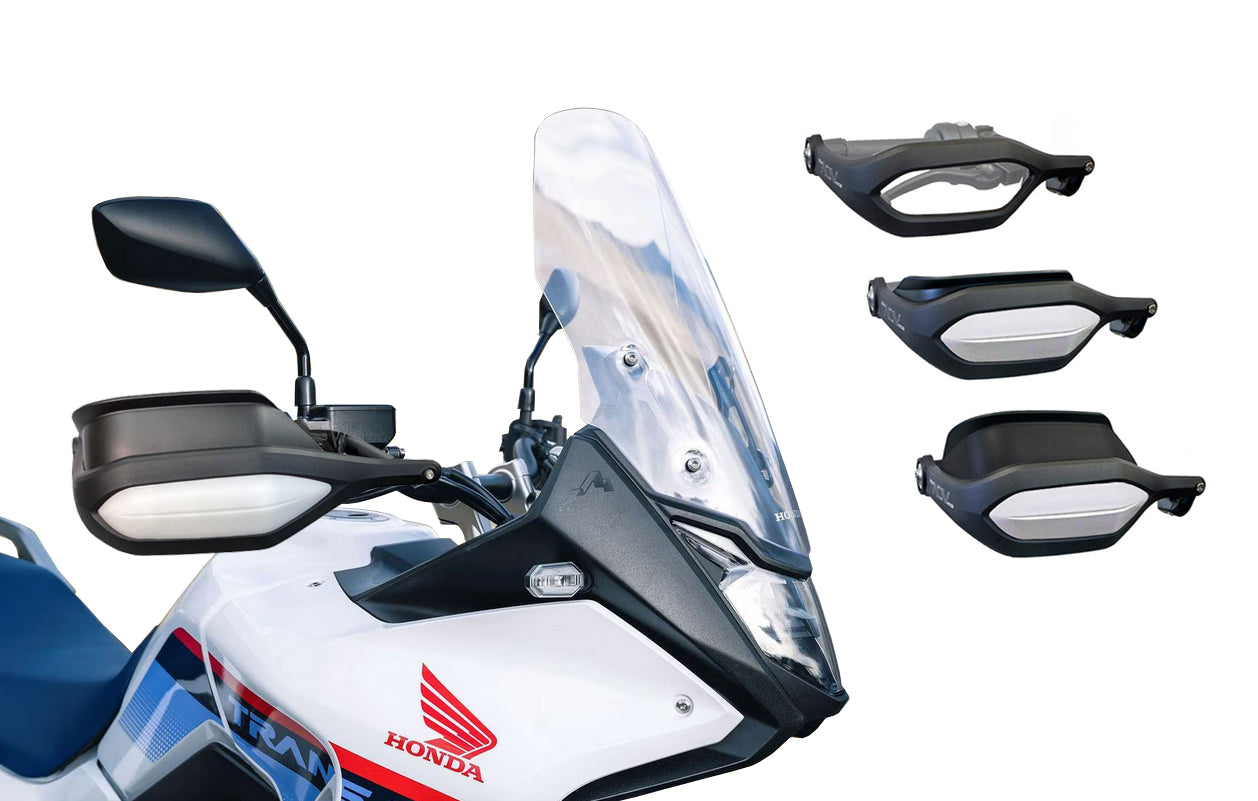 ADVance Guard Honda Kit 3 - AT 750 Transalp