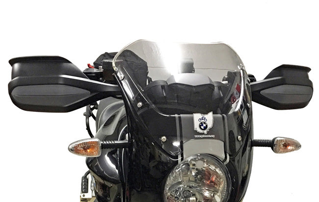 ADVance Guard BMW KIT 1-GS-R