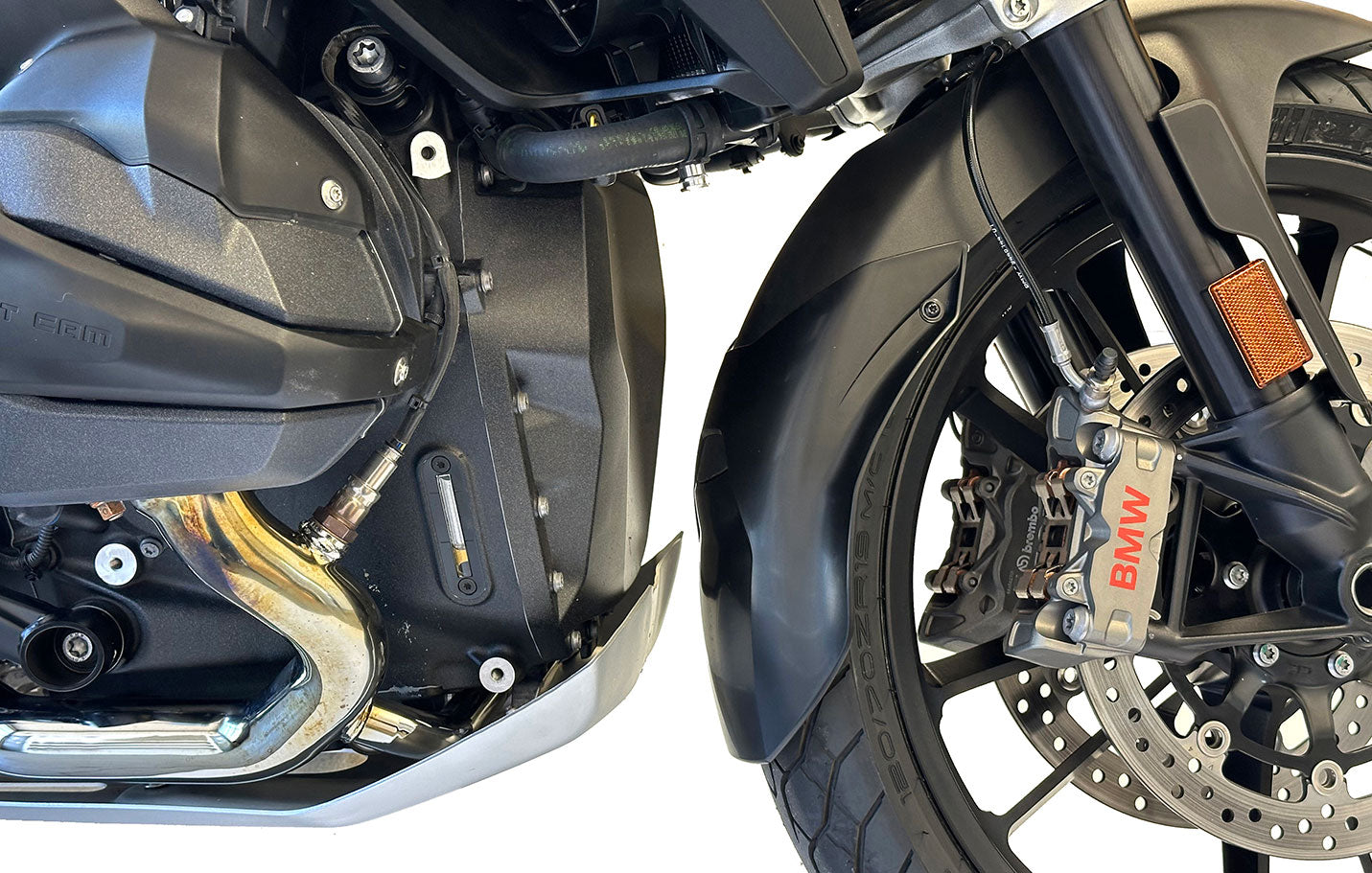 Avant 1300 GS + MudSling 1300 GS Bundle