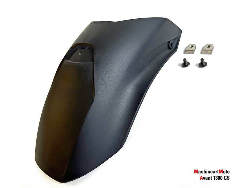 Avant 1300 GS + MudSling 1300 GS Bundle