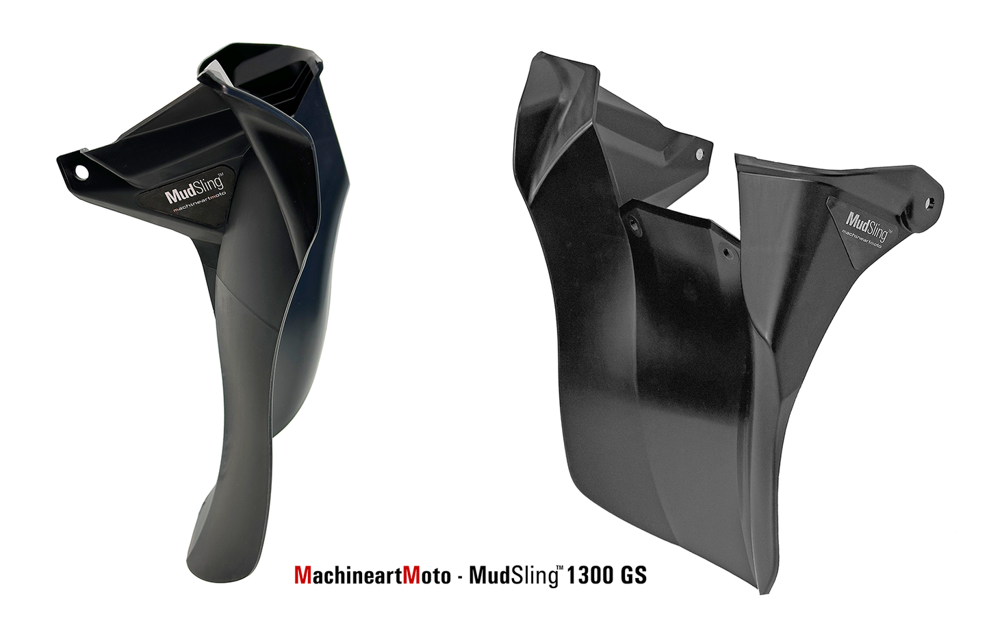 MudSling™ 1300 GS
