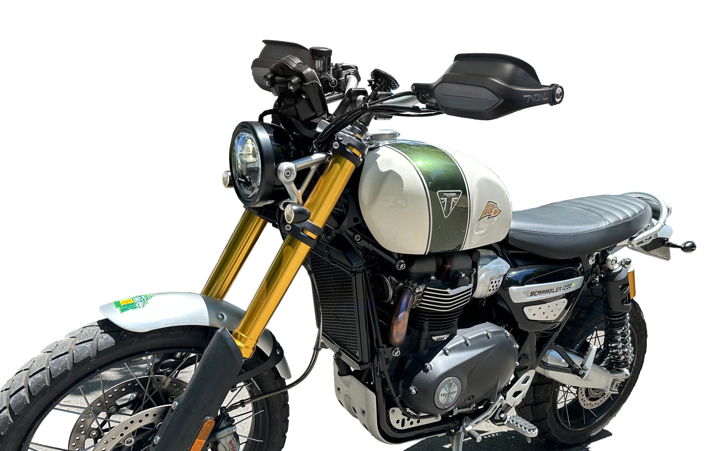ADVance Guard Triumph KIT 3-TS-12