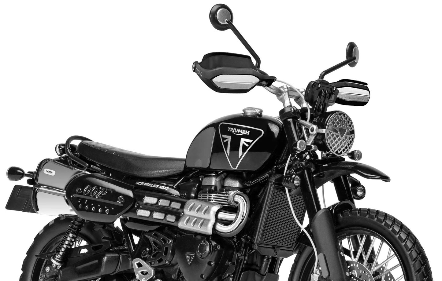 ADVance Guard Triumph KIT 3-TS-12