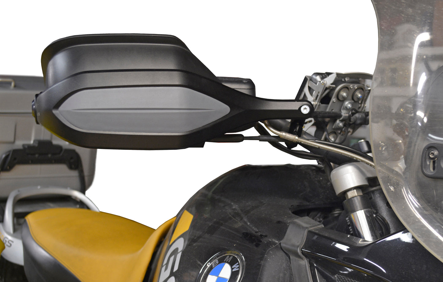 ADVance Guard Multi-functional hand guards - BMW R1150 GS