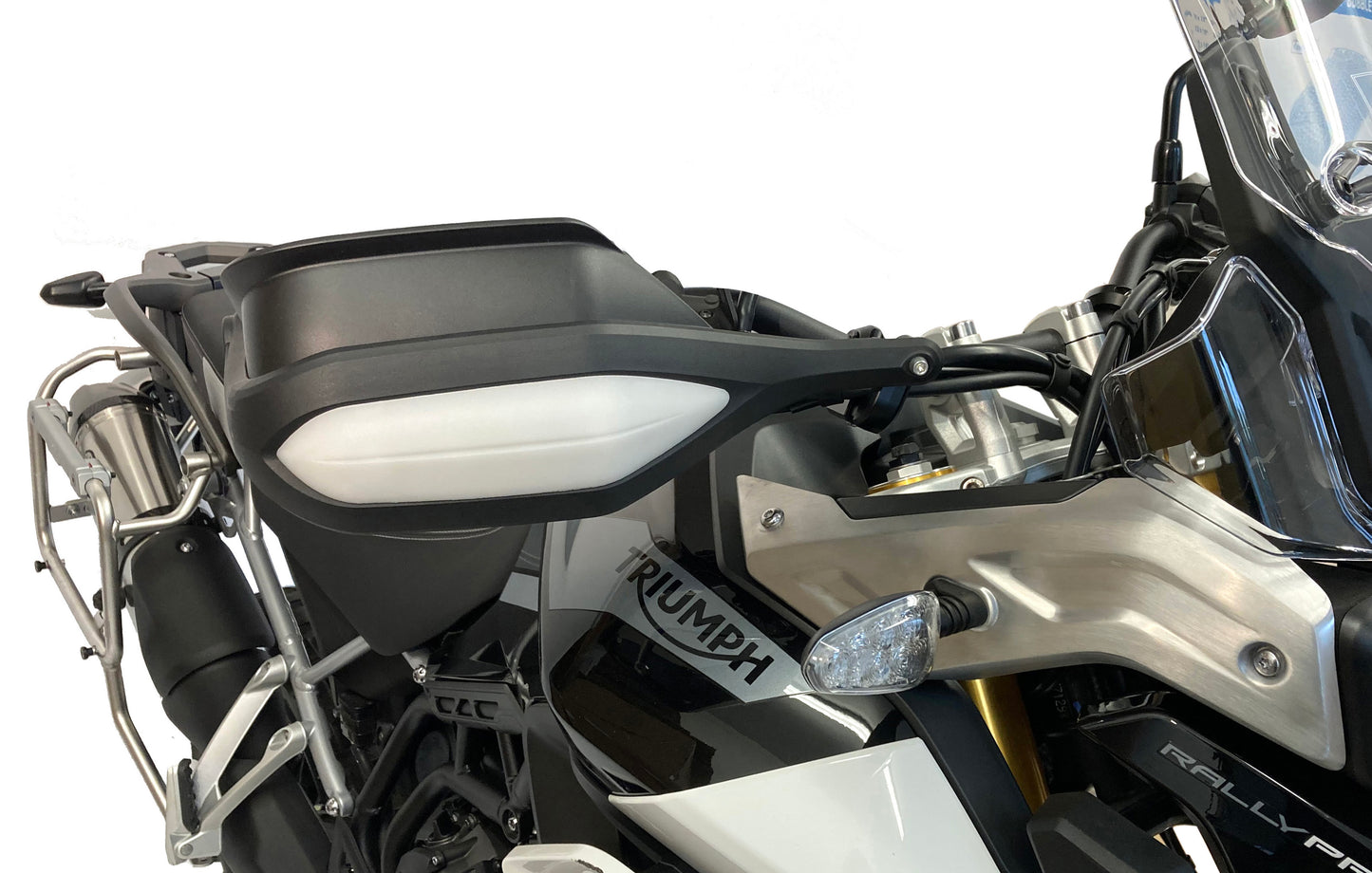 Triumph Tiger 900 ADVance Guard - Multi-Functional hand guards