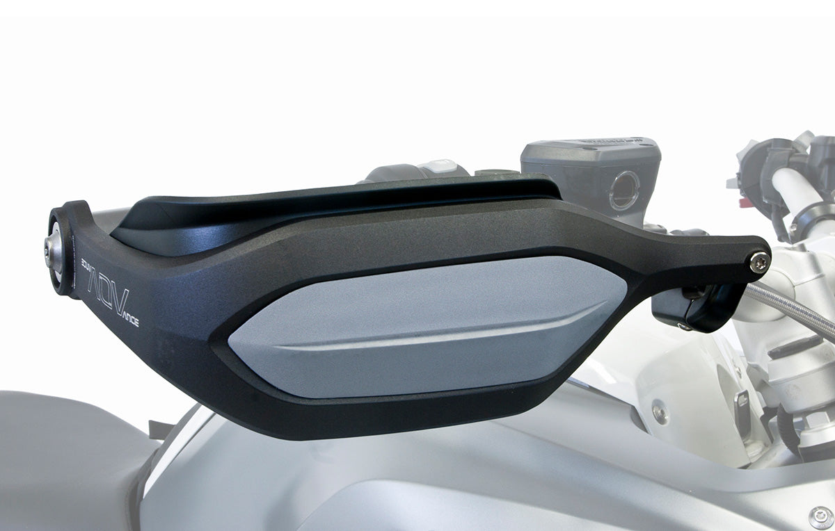 ADVance Guard Multi-functional hand guards - Warm Weather setting