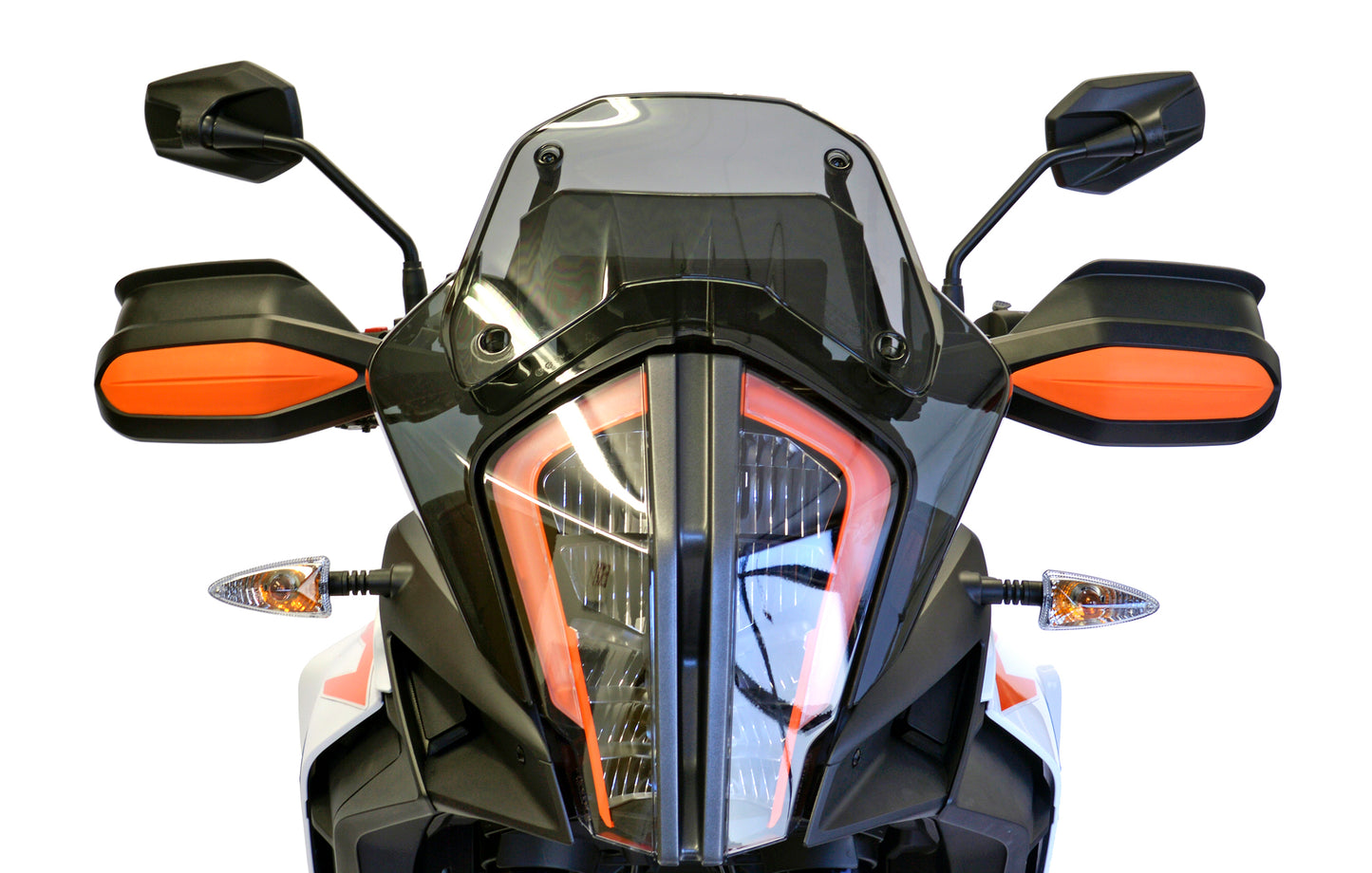 KTM 1290 ADVance Guard Multi-Functional hand guards 