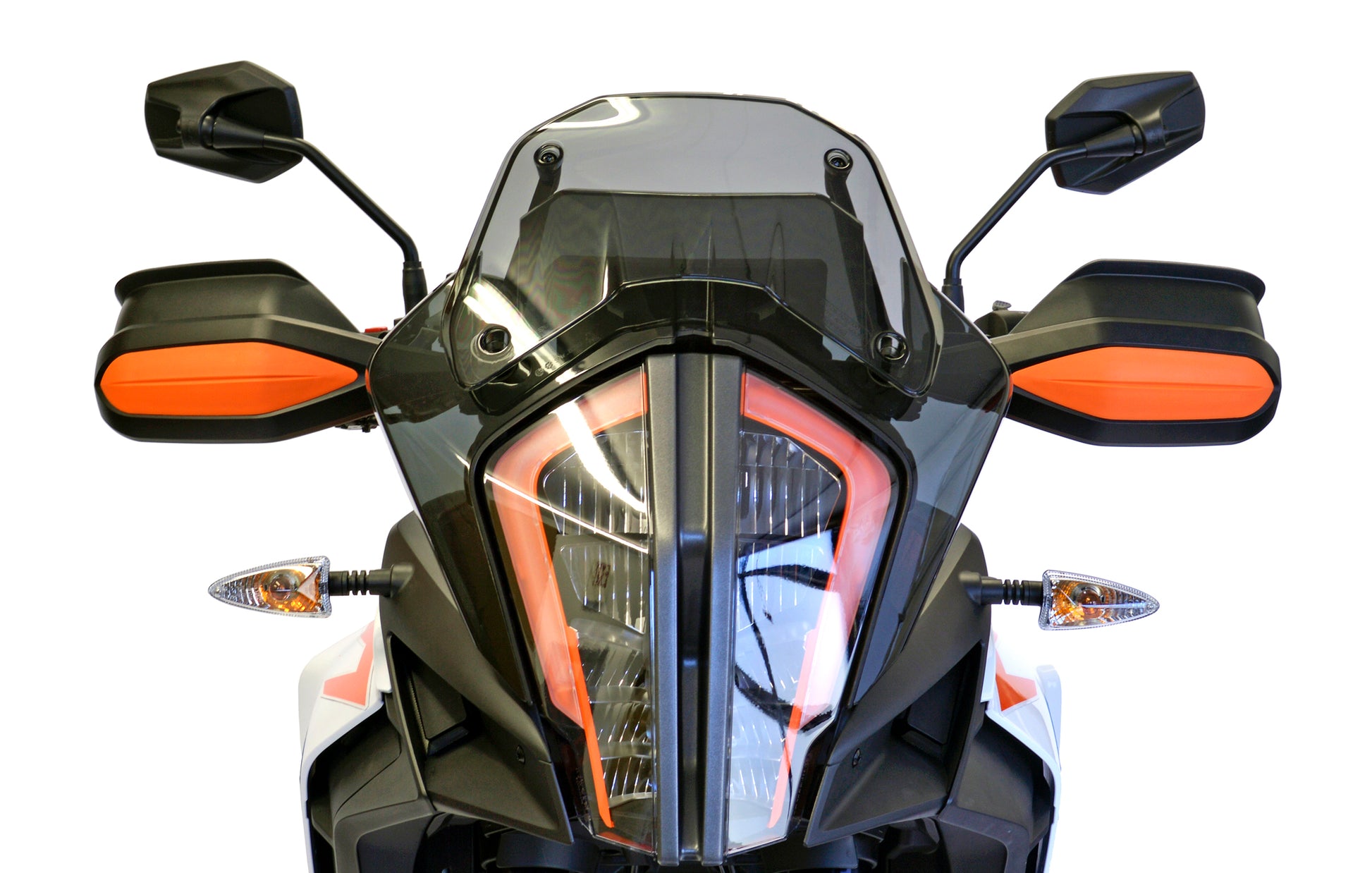 KTM 1290 ADVance Guard Multi-Functional hand guards