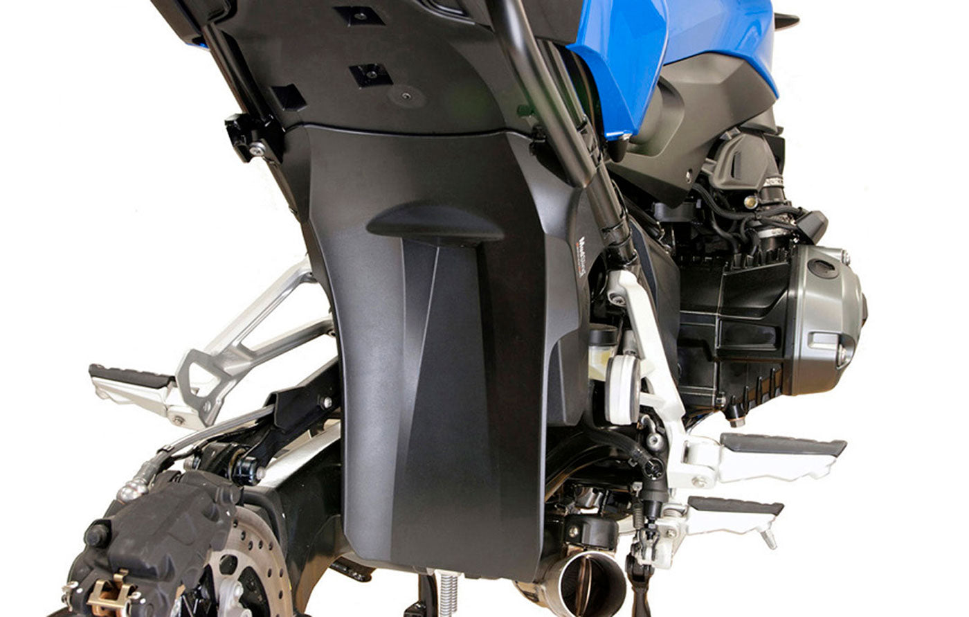 BMW R1250GS GSA用　マッドスリング　MUDSLING 正規品