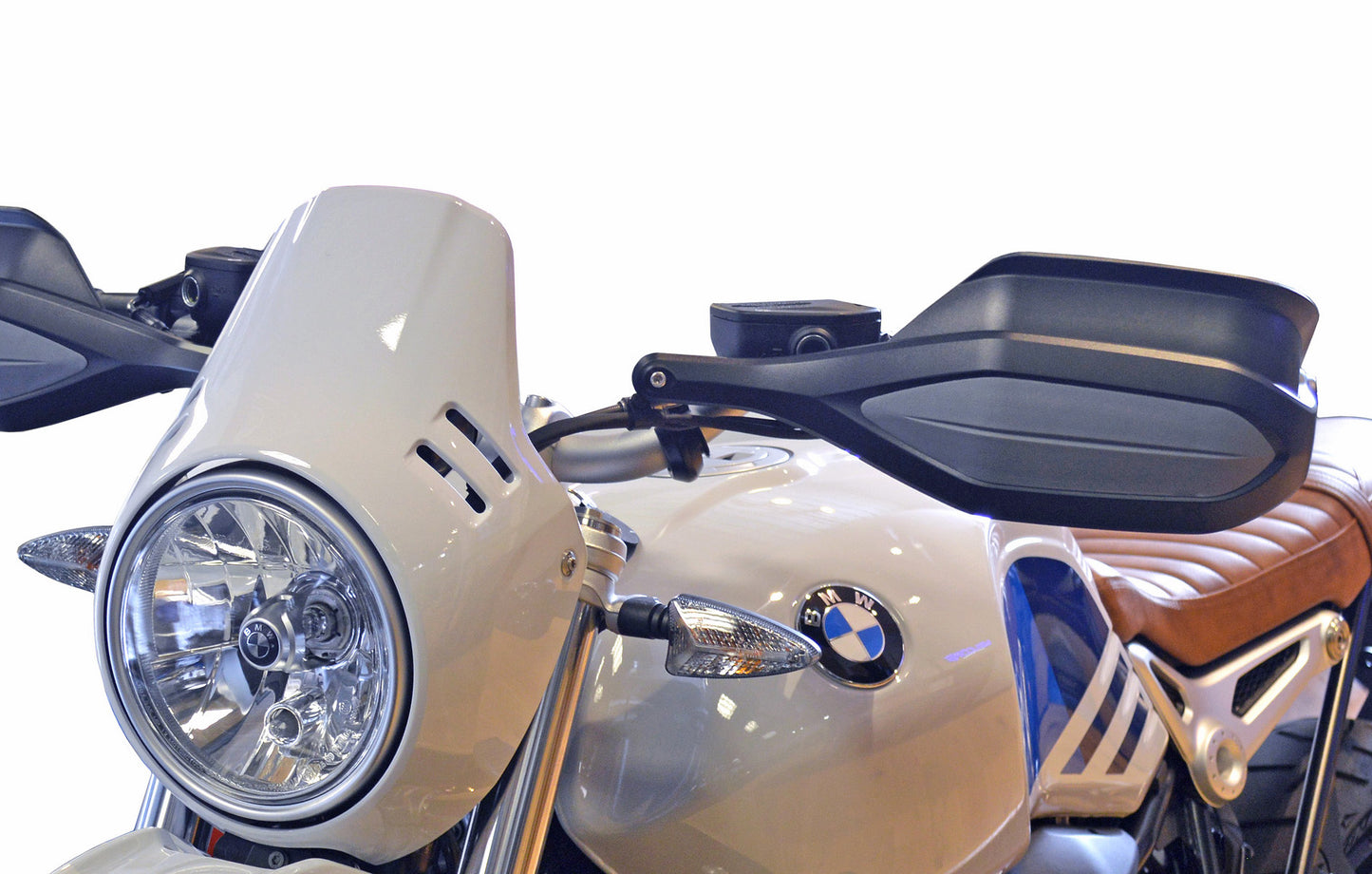ADVance Guard BMW KIT 1-R9T