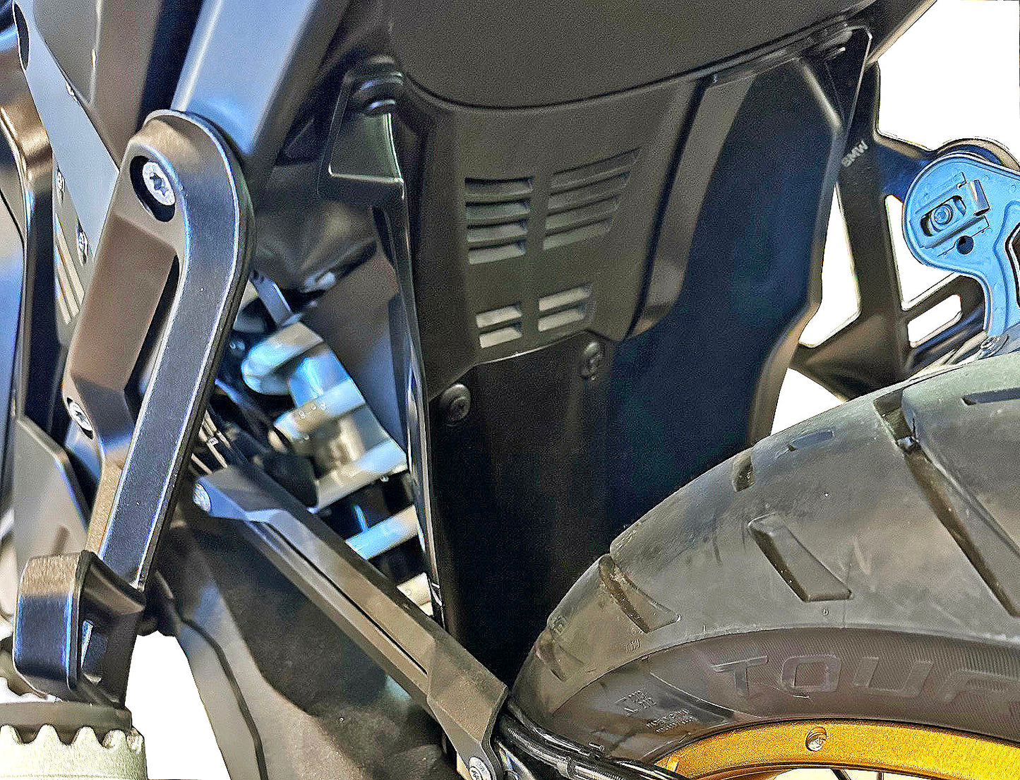 MudSling™ 1300 GSA