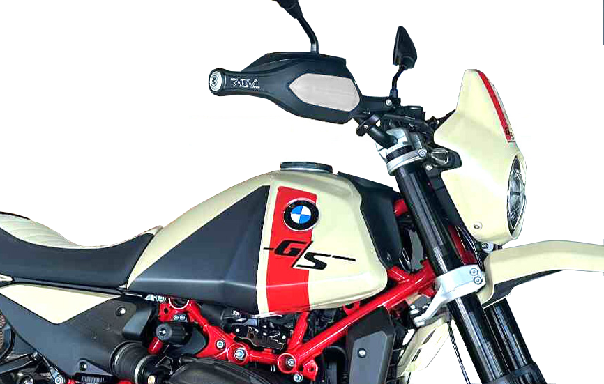 ADVance Guard BMW R12 G/S