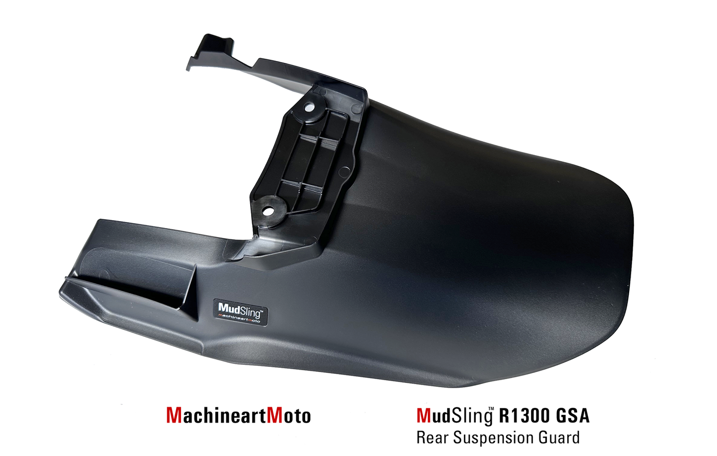 MudSling™ 1300 GSA