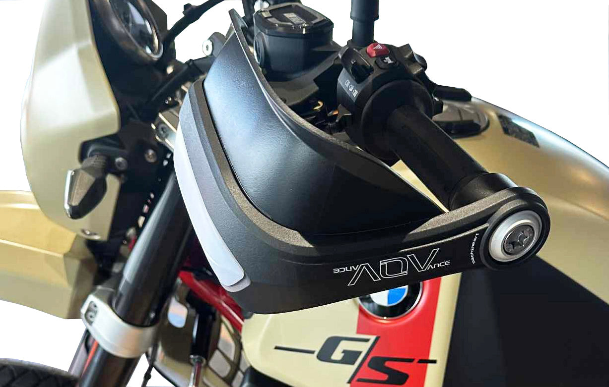 ADVance Guard BMW R12 G/S