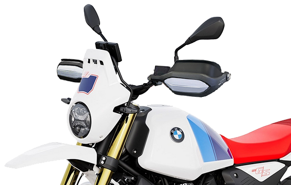 ADVance Guard BMW R12 G/S