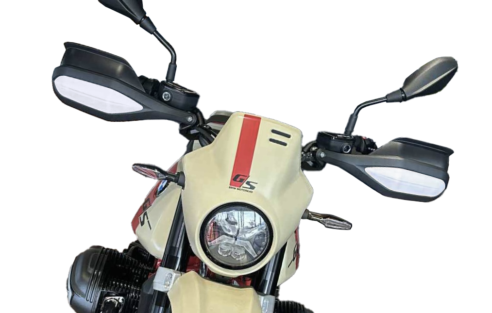 ADVance Guard BMW R12 G/S