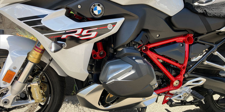R1250 RS – MachineartMoto