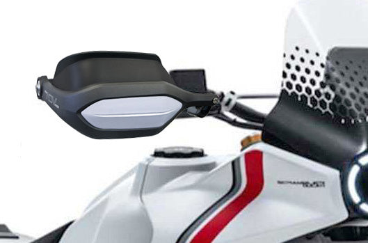ADVance Guard Ducati Kit 1-DX
