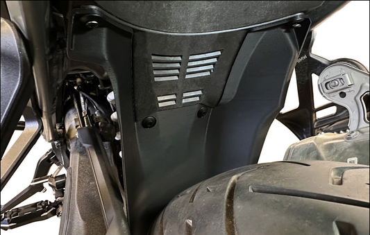 MudSling™ 1300 GSA