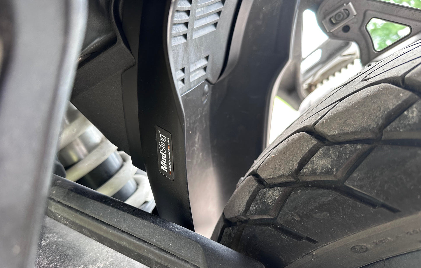 MudSling™ 1300 GSA