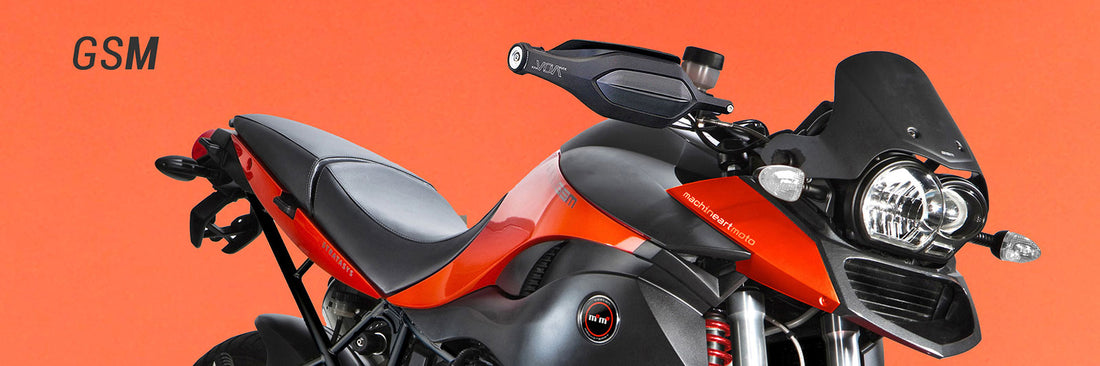 About MaMo – MachineartMoto