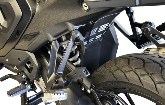 MudSling™ 1300 GS/A