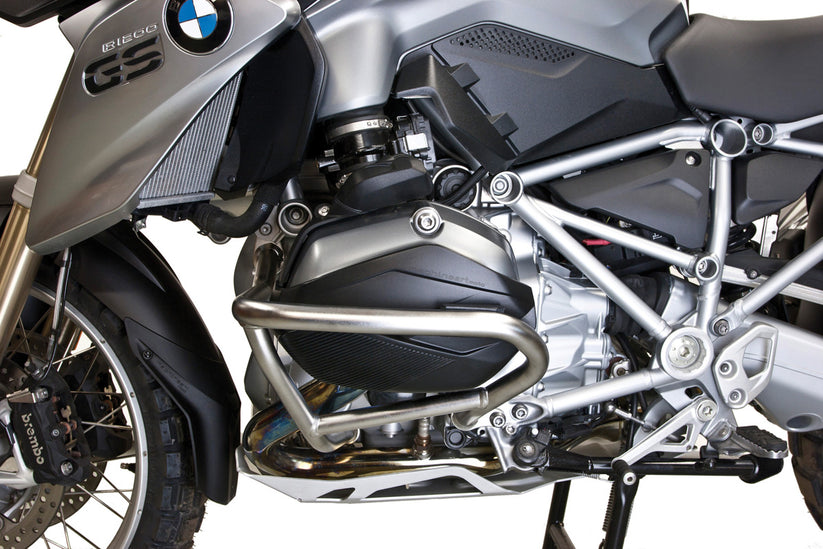 X-Head 1200 LC – MachineartMoto
