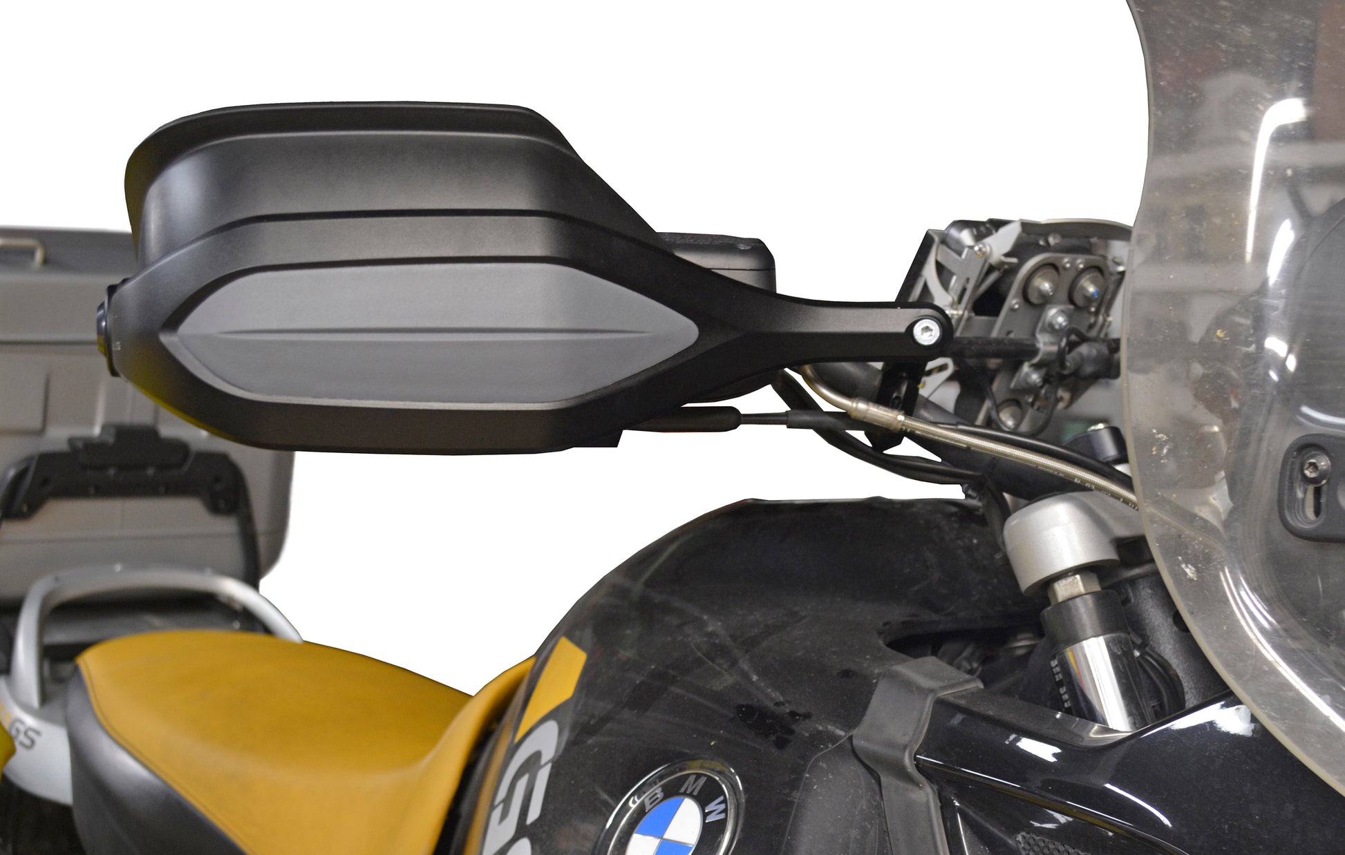 ADVance Guard Multi-functional hand guards - BMW R1150 GS 