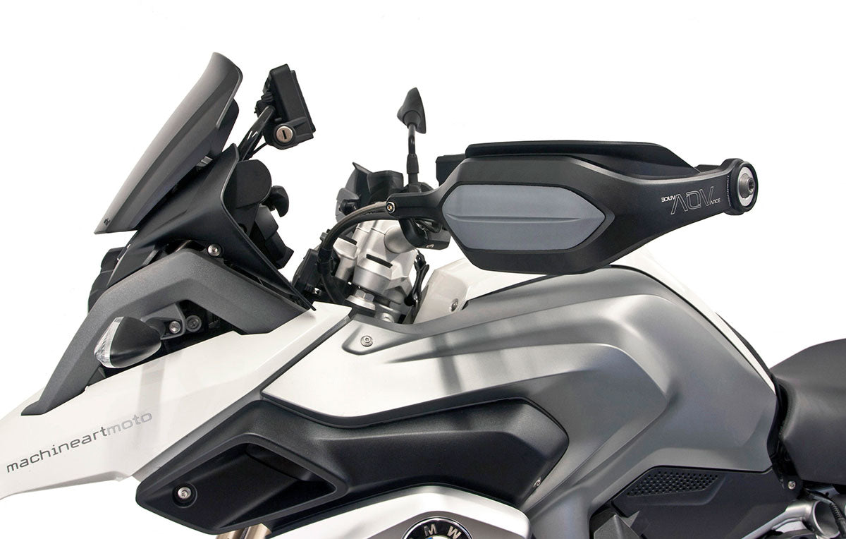 New MachineArtMoto Accessories for Your BMW Bike
