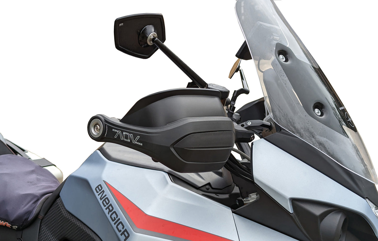 ADVance Guard Energica Experia Kit 3-EE